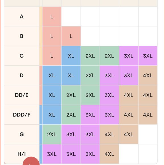 Truekind Daily Comfort Wirefree Shaper Bra [A2-8] - Picture 4 of 7
